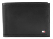 Портмоне Tommy Hilfiger модель AM0AM01258-002 Фото