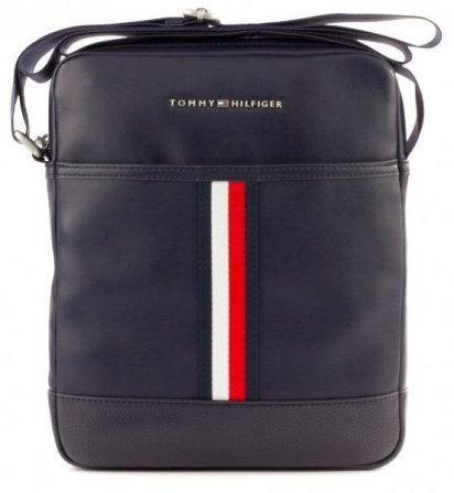 Сумки Tommy Hilfiger модель AM0AM01866-901 - фото