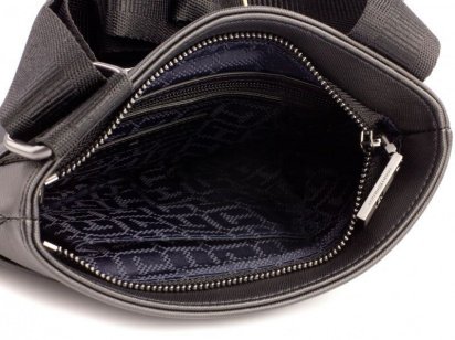 Сумки Tommy Hilfiger модель AM0AM02169-002 — фото 4 - INTERTOP