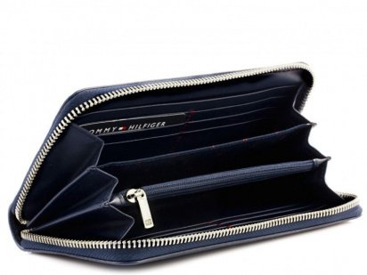 Гаманець Tommy Hilfiger модель AW0AW03559-413 — фото 4 - INTERTOP