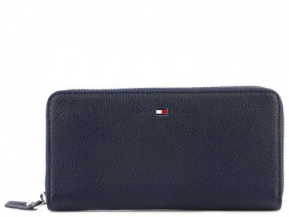 Гаманець Tommy Hilfiger модель AW0AW03559-413 - фото