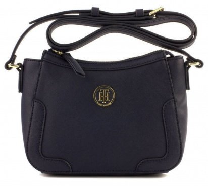 Сумки Tommy Hilfiger модель AW0AW03626-413 - фото