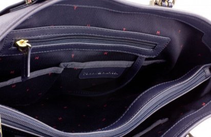 Сумки Tommy Hilfiger модель AW0AW03631-413 — фото 4 - INTERTOP