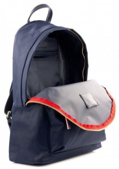Рюкзаки Tommy Hilfiger модель AW0AW03637-413 — фото 4 - INTERTOP