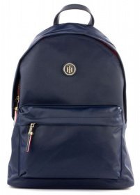 Рюкзаки Tommy Hilfiger модель AW0AW03637-413 Фото