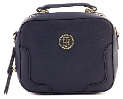 Сумки Tommy Hilfiger модель AW0AW03675-413 - фото