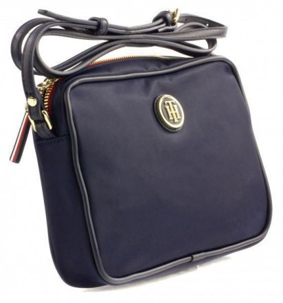Сумки Tommy Hilfiger модель AW0AW03679-413 — фото 3 - INTERTOP