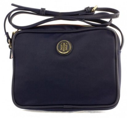 Сумки Tommy Hilfiger модель AW0AW03679-413 - фото