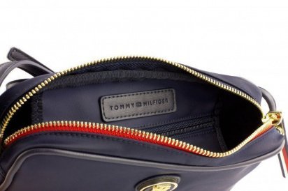 Сумки Tommy Hilfiger модель AW0AW03679-413 — фото 5 - INTERTOP