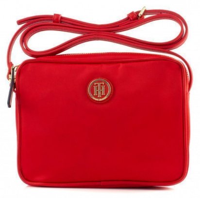 Сумки Tommy Hilfiger модель AW0AW03679-614 - фото