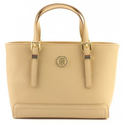 Сумки Tommy Hilfiger модель AW0AW03687-062 - фото