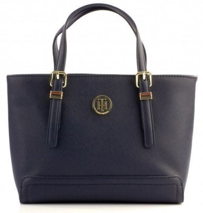 Сумки Tommy Hilfiger модель AW0AW03687-413 - фото