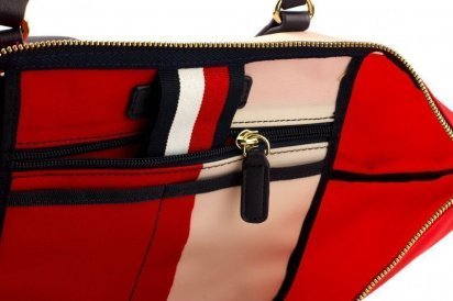 Сумки Tommy Hilfiger модель AW0AW03763-904 — фото 4 - INTERTOP