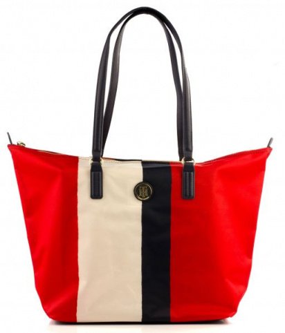 Сумки Tommy Hilfiger модель AW0AW03763-904 - фото