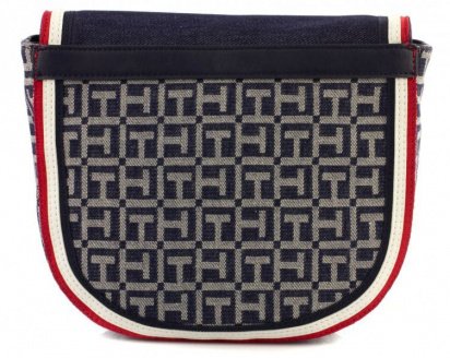 Сумки Tommy Hilfiger модель AW0AW03840-903 — фото - INTERTOP