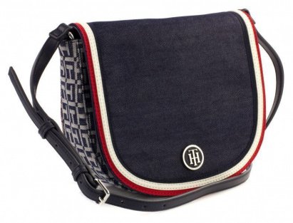 Сумки Tommy Hilfiger модель AW0AW03840-903 — фото 3 - INTERTOP