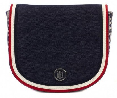 Сумки Tommy Hilfiger модель AW0AW03840-903 - фото