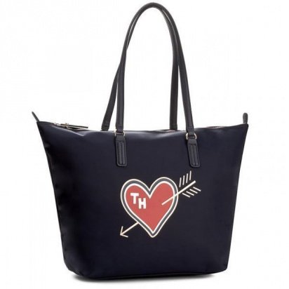 Сумки Tommy Hilfiger модель AW0AW04035-908 - фото