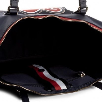 Сумки Tommy Hilfiger модель AW0AW04035-908 — фото 5 - INTERTOP
