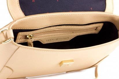 Сумки Tommy Hilfiger модель AW0AW04072-062 — фото 4 - INTERTOP