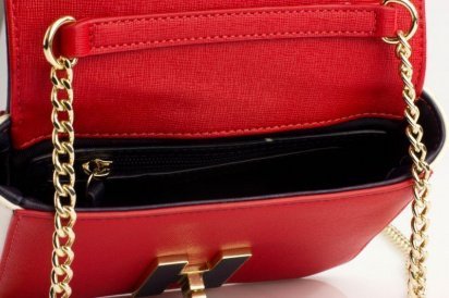 Сумки Tommy Hilfiger модель AW0AW04094-901 — фото 4 - INTERTOP