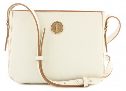 Сумки Tommy Hilfiger модель AW0AW04151-902 - фото