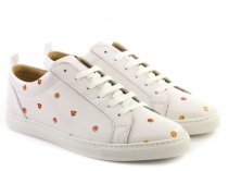 Напівчеревики NOBRAND модель 14034 NB/EMOJIS Фото