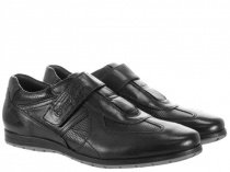 Полуботинки Bugatti модель 311-14060-4000 - 1000 Фото