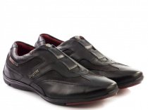 Напівчеревики Bugatti модель 311-25501-1000 - 1000 Фото