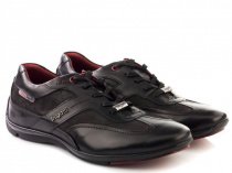 Напівчеревики Bugatti модель 311-25502-1010 - 1010 Фото