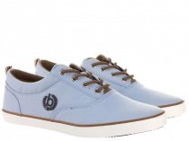 Кеди низькі Bugatti модель F4813-6 -414 Фото