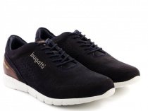 Полуботинки Bugatti модель K1901-5 -425 Фото