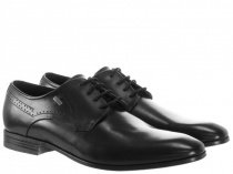 Туфли Bugatti модель U1801-1 -100 Фото