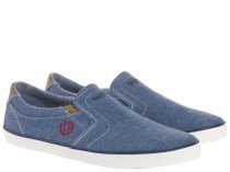 Сліпони Bugatti модель F4866-6 - 400 Фото