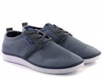 Полуботинки Bugatti модель K4301-6 -400 Фото