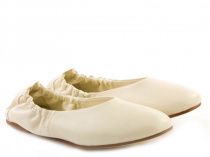 Балетки VAGABOND модель 4304-001-02 Фото