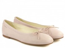 Балетки VAGABOND модель 4304-201-57 Фото