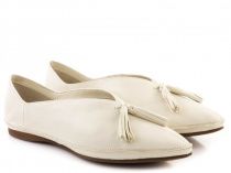 Балетки VAGABOND модель 4313-101-02 Фото