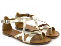 Сандалии VAGABOND модель 4331-383-80 Фото