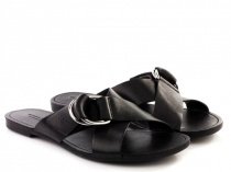 Шлепанцы VAGABOND модель 4331-101-20 Фото