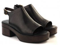 Босоножки VAGABOND модель 4336-001-20 Фото