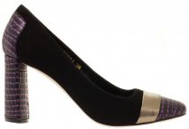 Туфлі Braska модель 866211 Фото