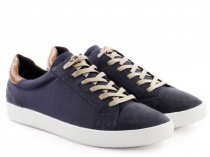 Кеды низкие VAGABOND модель 4379-277-67 Фото