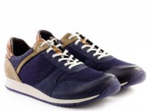 Кроссовки VAGABOND модель 4389-002-67 Фото