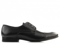 Туфли и лоферы Braska модель 524-27101/101 Фото