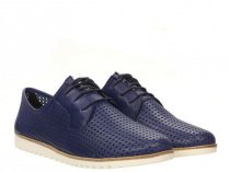 Полуботинки Tamaris модель 23603-28-805 navy Фото