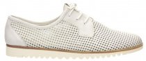 Напівчеревики Tamaris модель 23603-28-100 white Фото