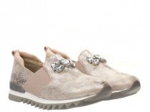 Сліпони Tamaris модель 24626-28-579 rose structure Фото