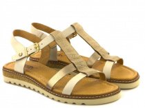 Сандалії PIKOLINOS модель W1L-0956_NATA|SAND|ONIX Фото