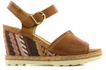 Босоножки PIKOLINOS модель W2L-0869_DESERT Фото